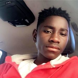 Meet your Posher, Garrett